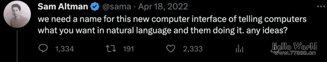 突然宣布了个惊爆全球科技圈的消息:发布 ChatGPT Plugins!